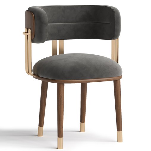 CRICKET Dining Chair