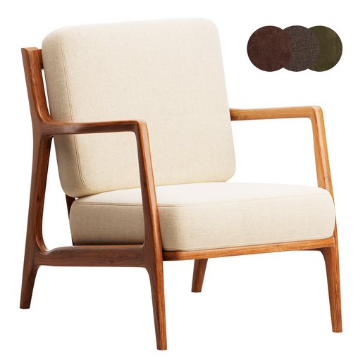 Verity Lounge Chair