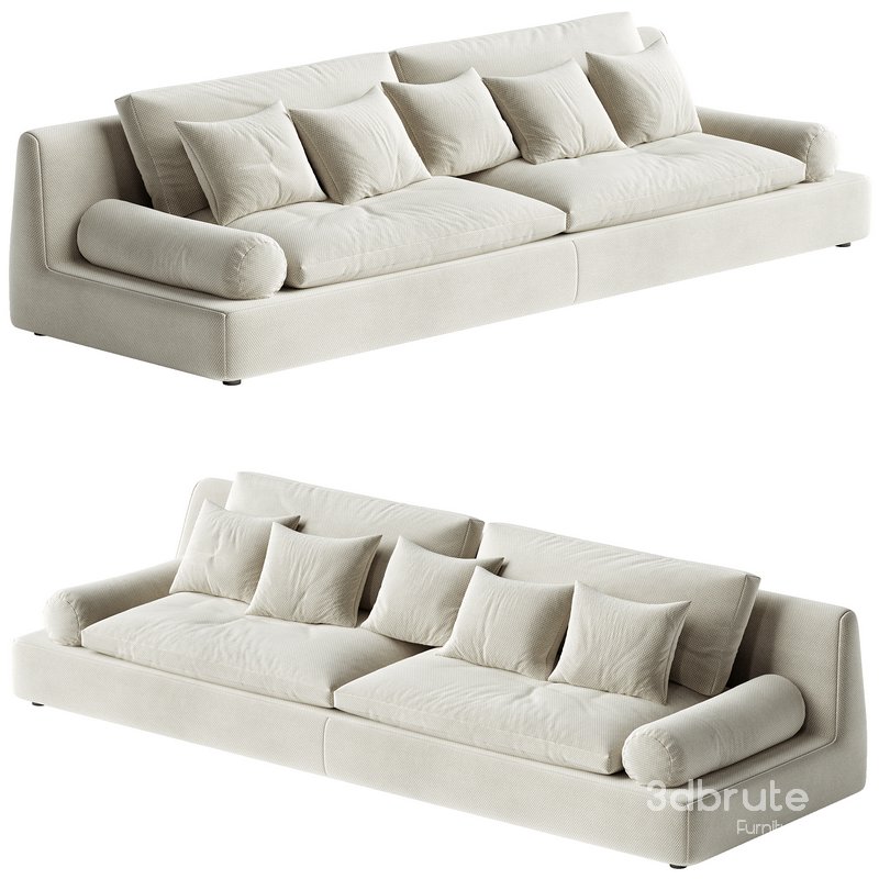 Tender Sectional Sofa