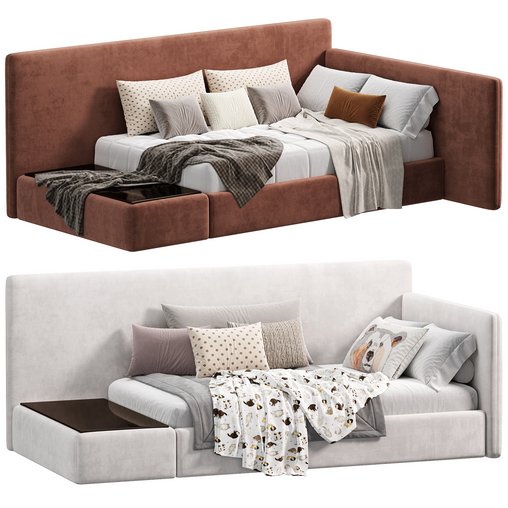 Sofa Bed Caprice By Sofa Club