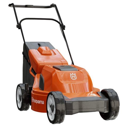 Husqvarna Lawn Mower