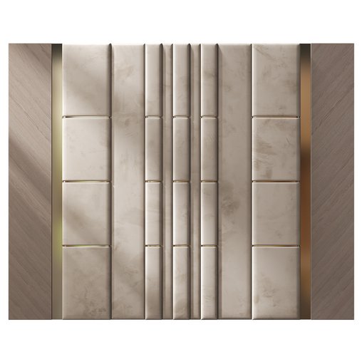 Wall Panel Decor 91