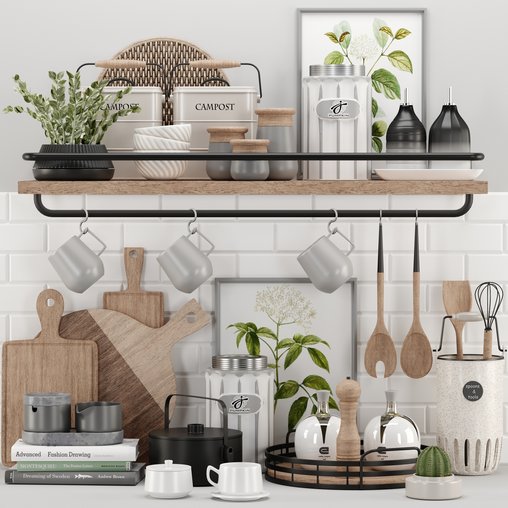 kitchen accessories01