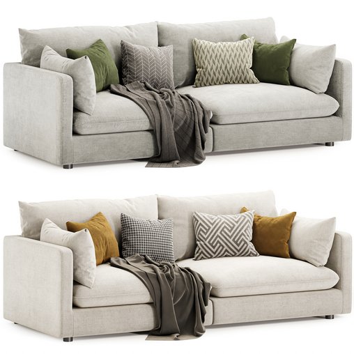 Unwind Sofa