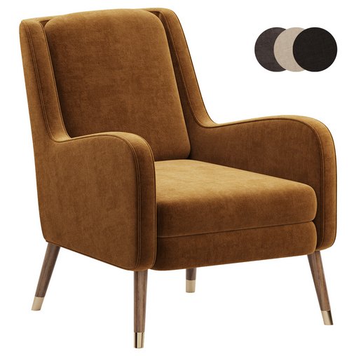 Armchair  Y  La Redoute