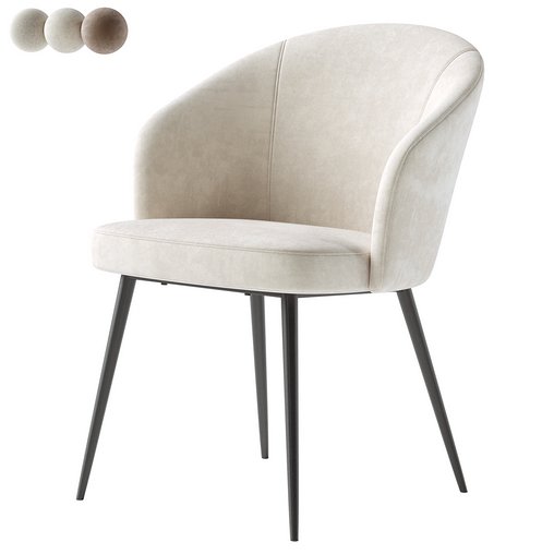CRES armchair