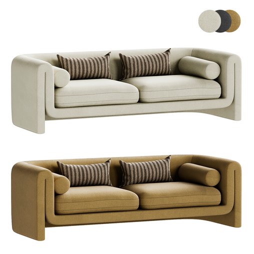 Sigrun Sofa