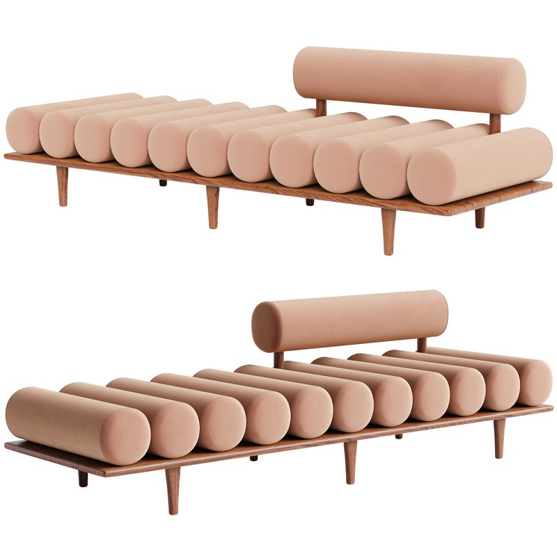 Sofa Cuorgne