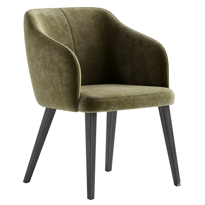 AMOR armchair