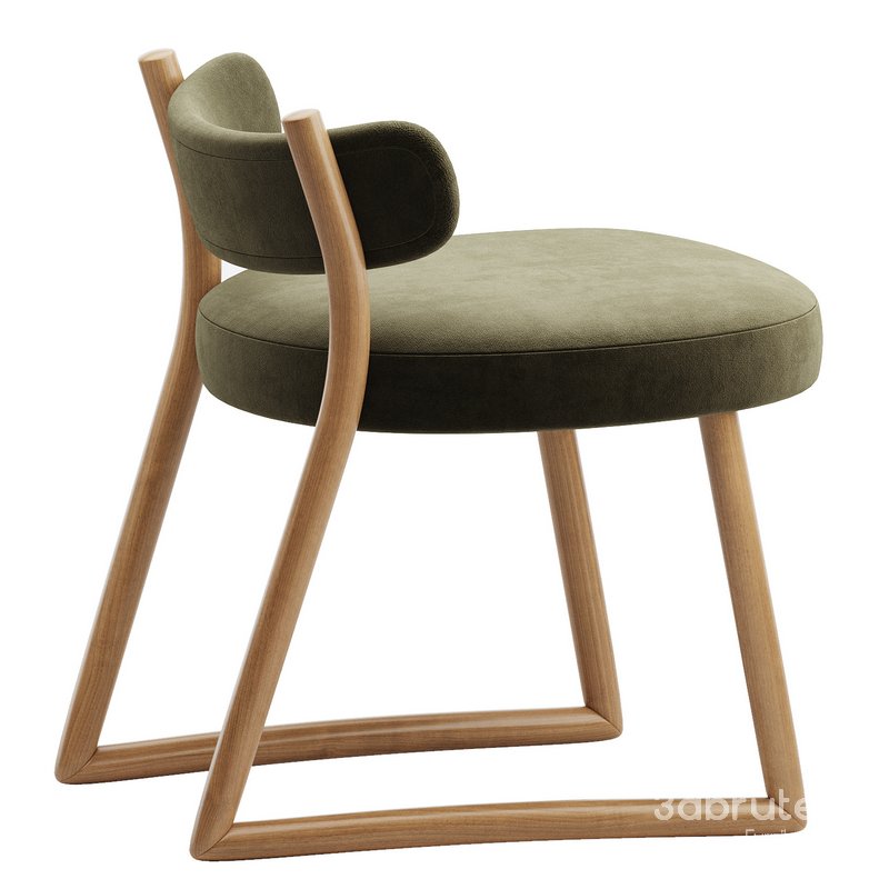 Polus 001 Chair