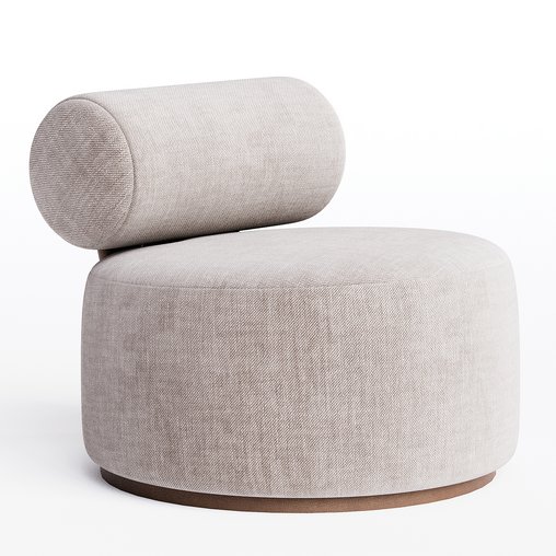 POLLUX ARMCHAIR