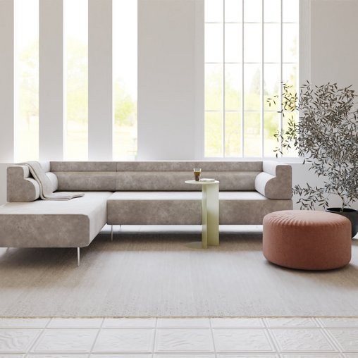 sofa – modern