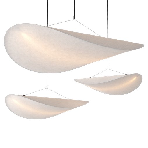 Tense Pendant Lamp D 70/90/120