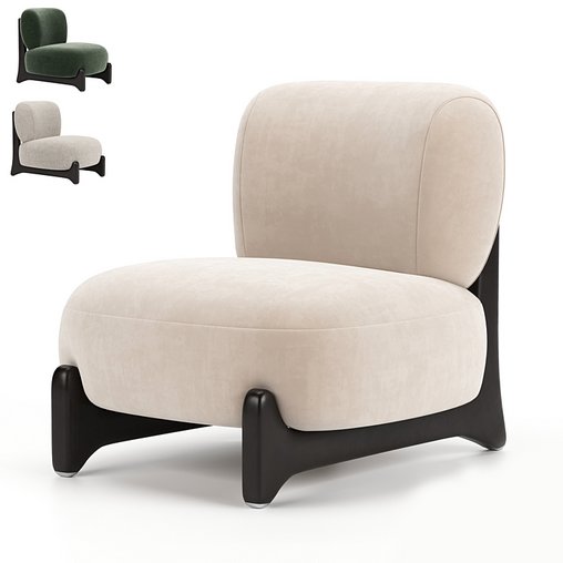 Tobo_Armchair