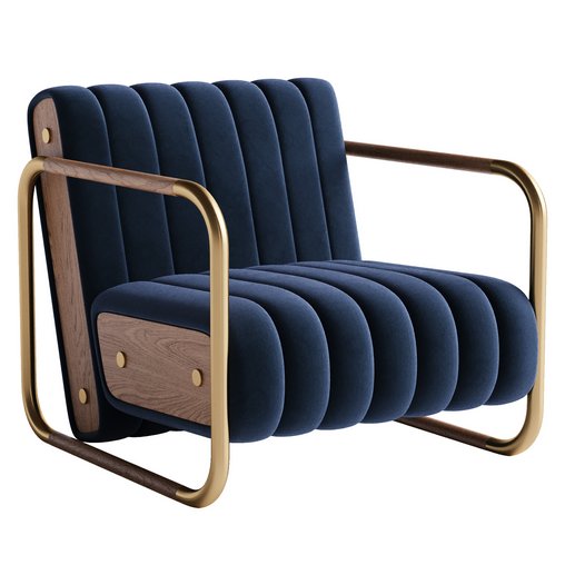 Minelli Armchair