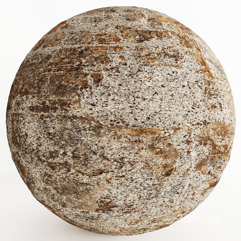 concrete 05 seamless pbr texture 3d model Buy Download 3dbrute