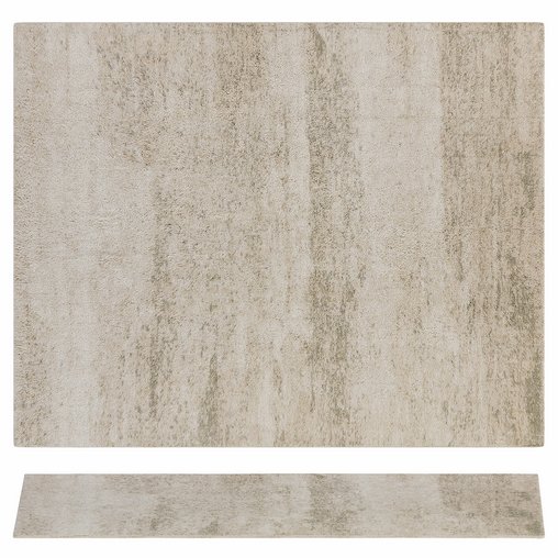 Lana Wool Shag Rug