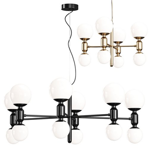 hanging-chandelier-shades-3d-model-buy-download-3dbrute