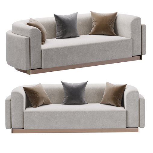 Wellington Sofa