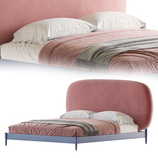 Letto Shiko Miniforms