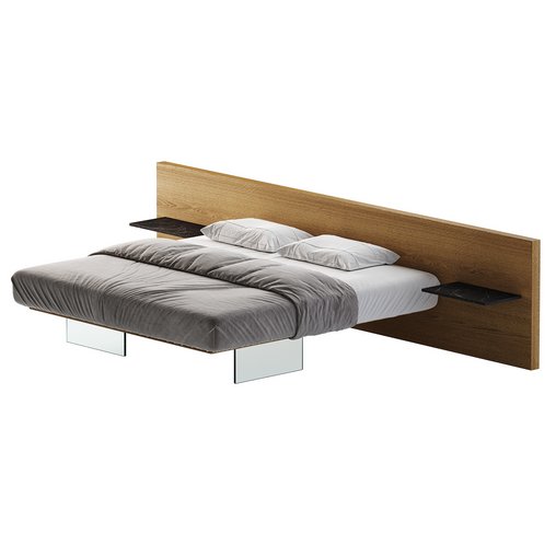 Air Wildwood Bed – Lago