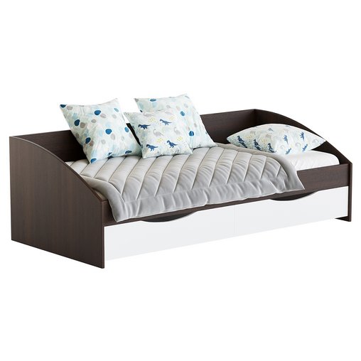 Single bed Olymp-furniture Fairy-3