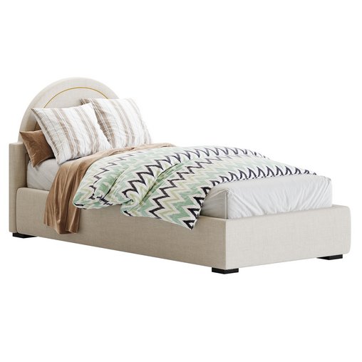 kids bed KD83