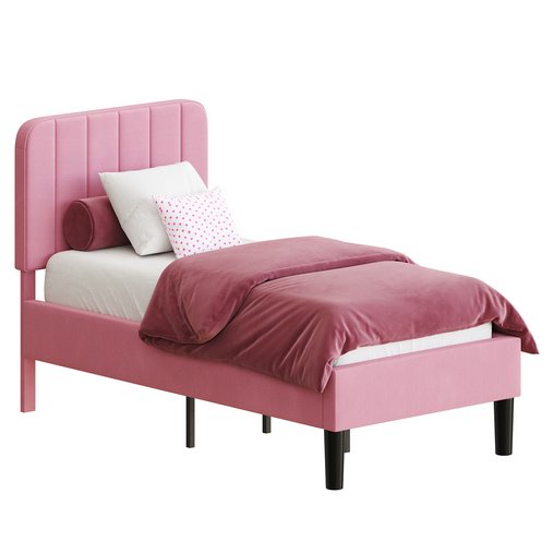 VECELO Bed