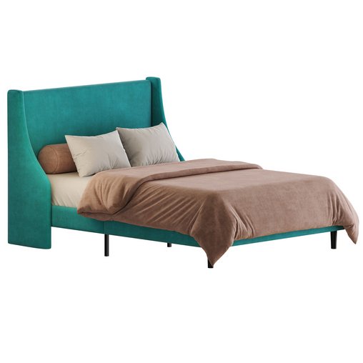 Amolife Bed