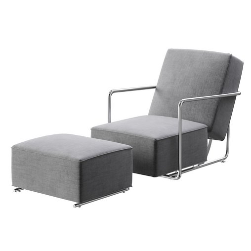 Armchair Flexform