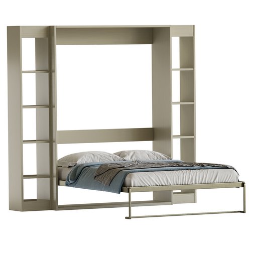 Mjkone Murphy Bed