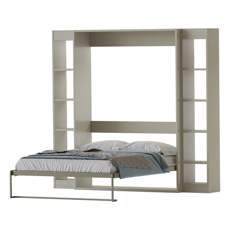 Mjkone Murphy Bed