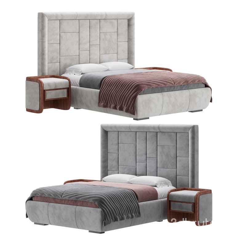 Fly Grace Bed