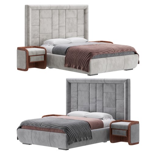 Fly Grace Bed