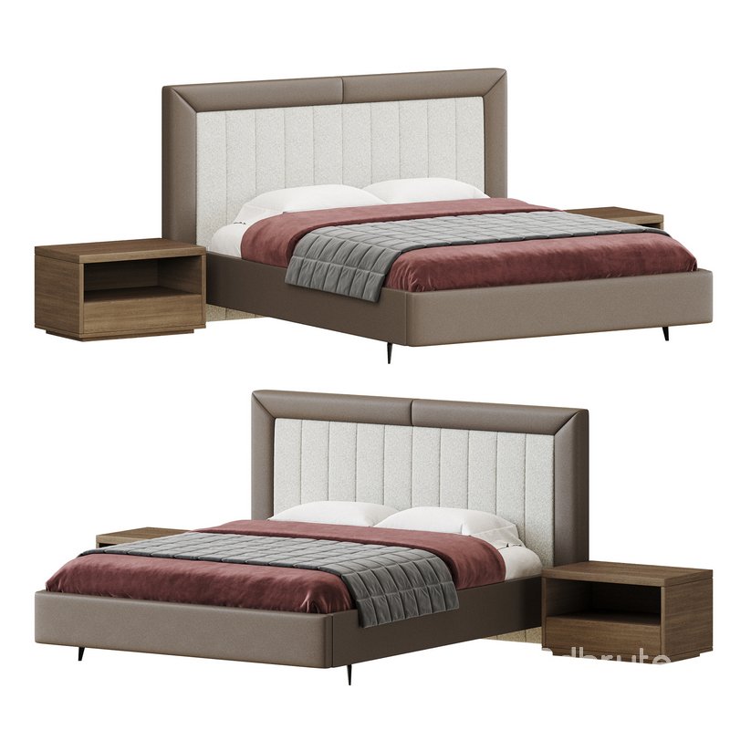 HILAY II BED