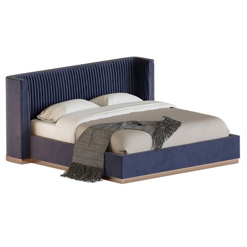 Miuzza Bed