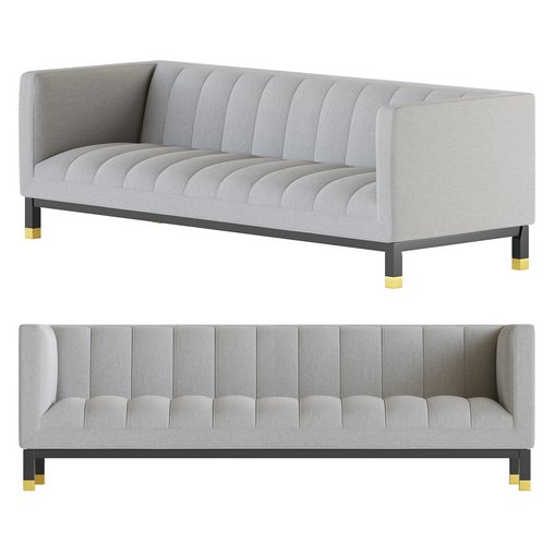 Gamal Sofa