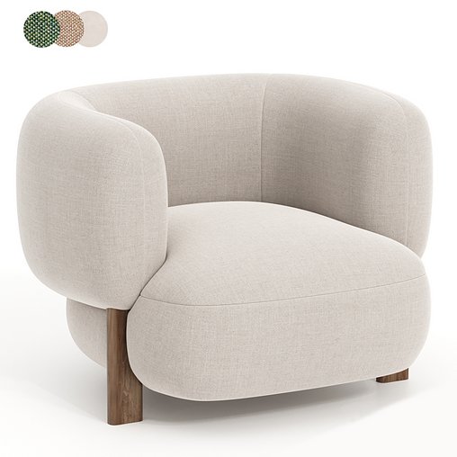 Lola_Armchair