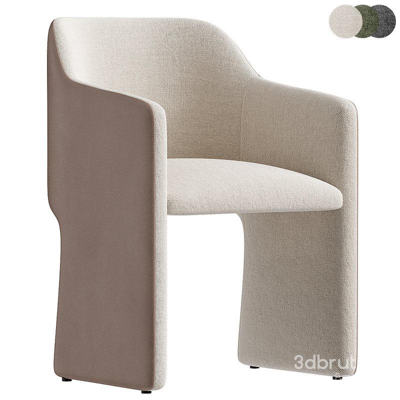 Bruna chair