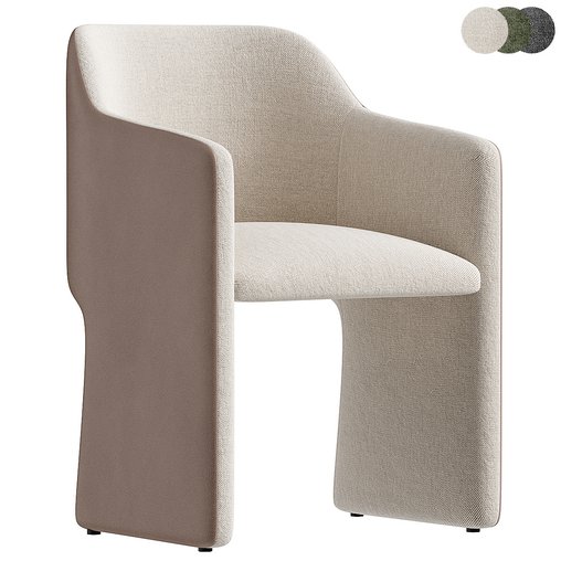 Bruna chair