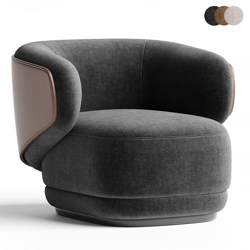 armchair 16