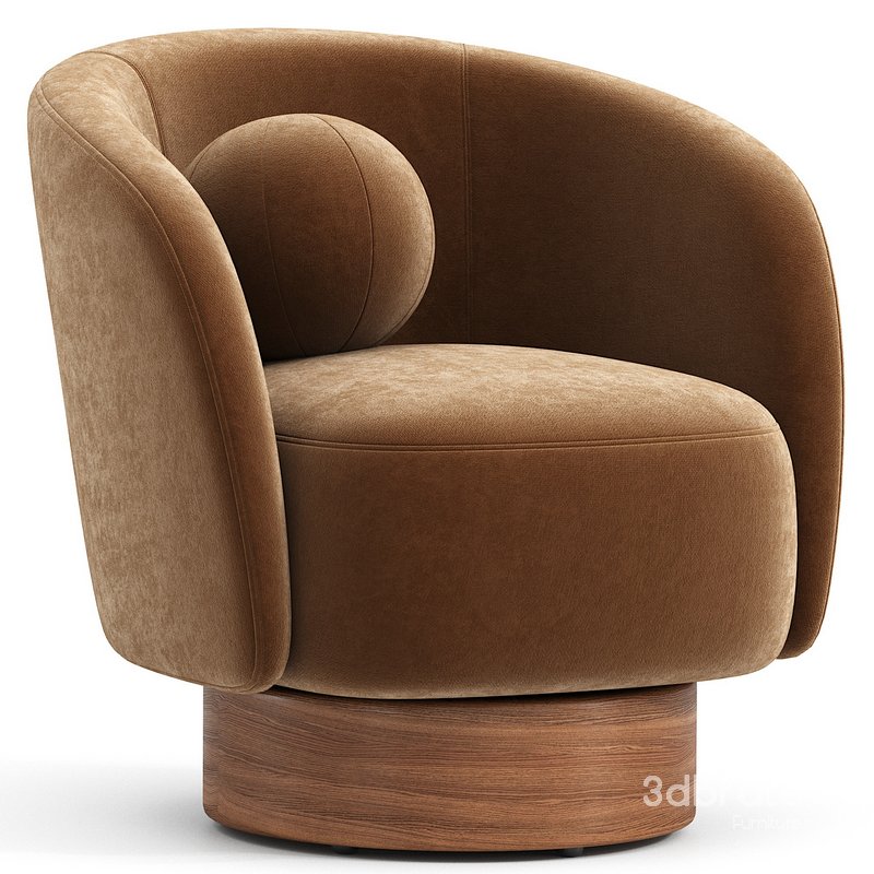 armchair 18