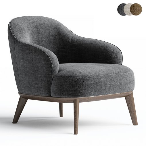 armchair 19