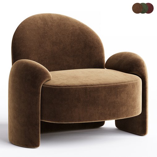 Armchair AMA