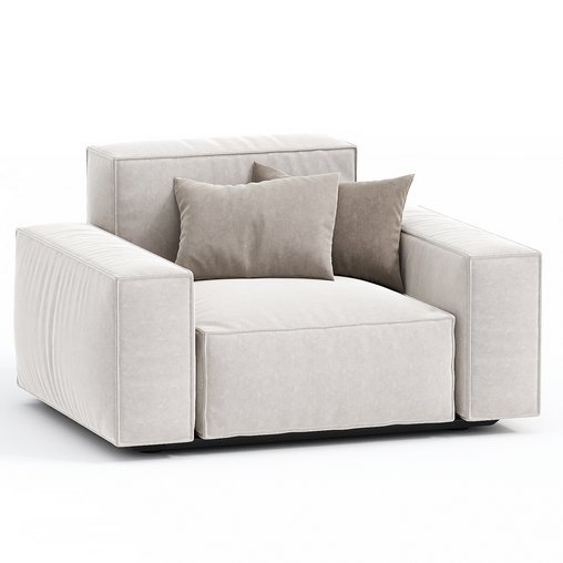 Arflex Armchair