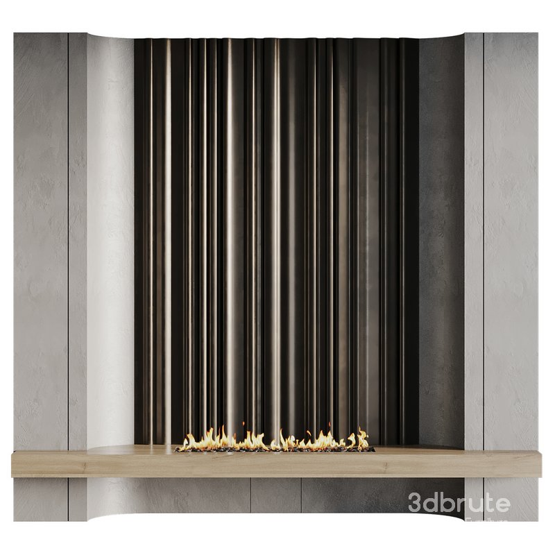 Fireplace 28