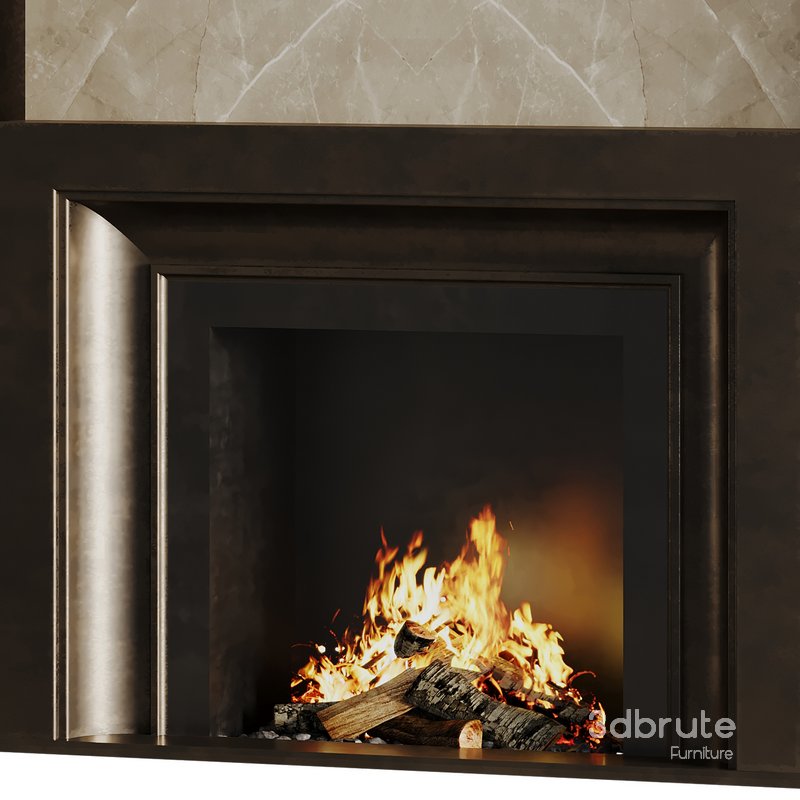 Fireplace 27