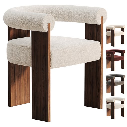 Eldon Dining Chair