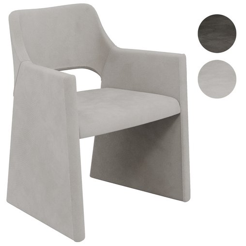 Foley Dining Armchair