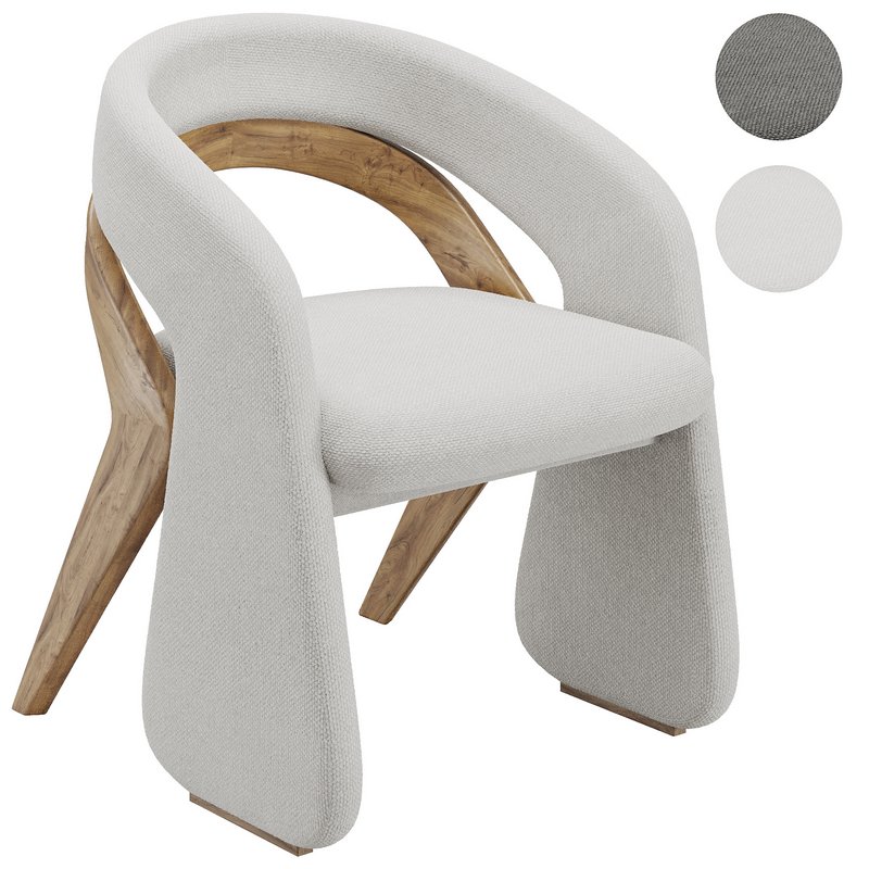 Olga Dining Chair